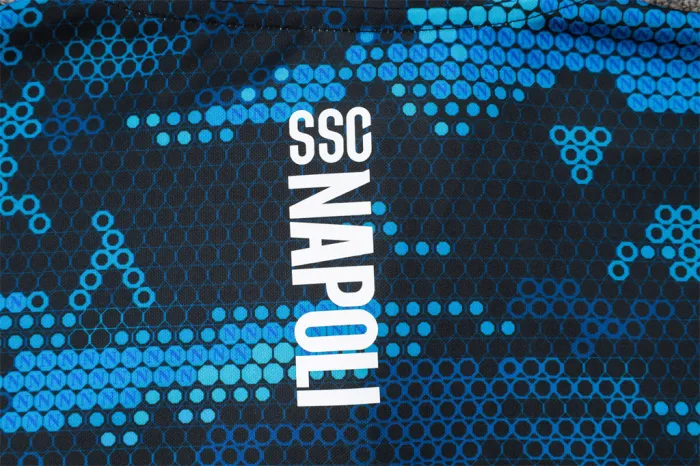 Napoli Kids Training Suit 24/25