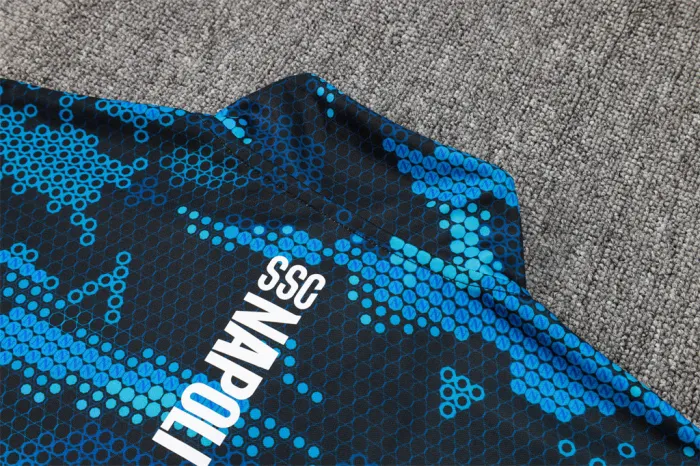 Napoli Kids Training Suit 24/25