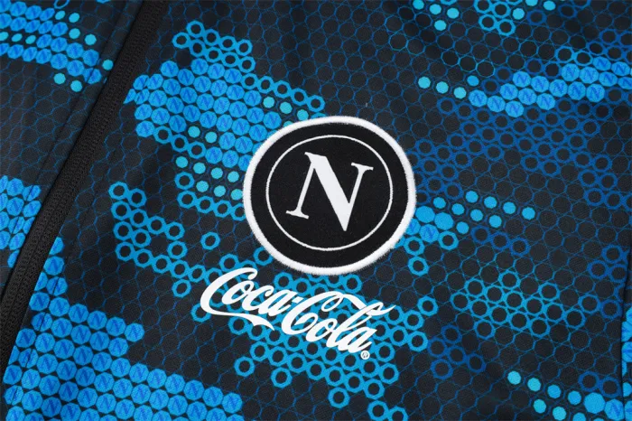 Napoli Kids Training Suit 24/25