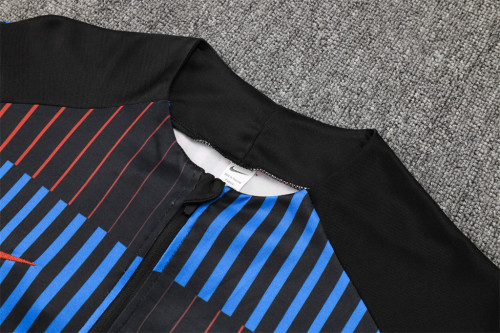 Barcelona Kids Training Suit 24/25