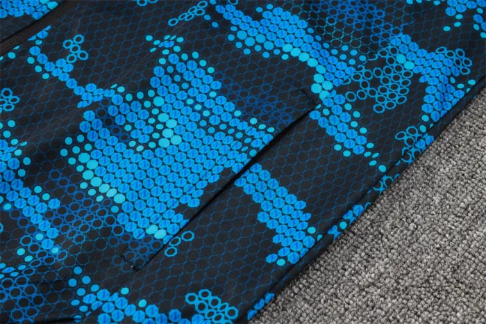 Napoli Kids Training Suit 24/25