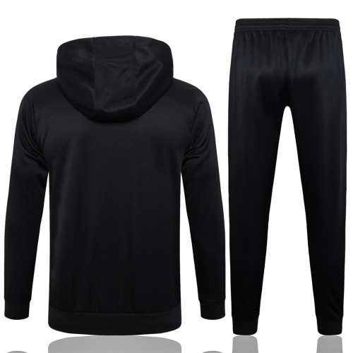 Barcelona Training Jacket Suit 24/25