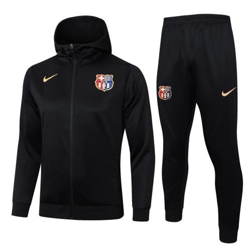 Barcelona Training Jacket Suit 24/25