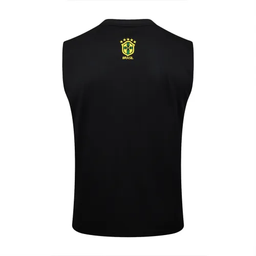 Brazil Training Jersey 24/25