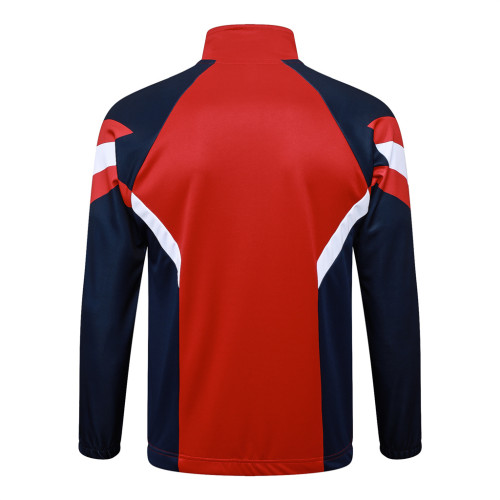 Arsenal Training Jacket 24/25
