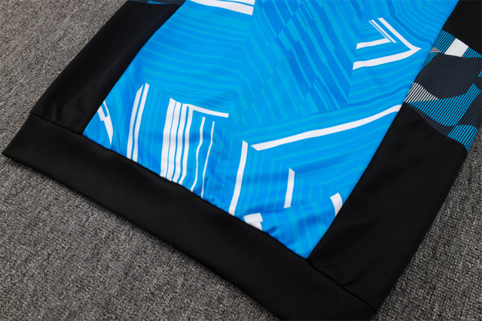 Napoli Training Jacket 24/25