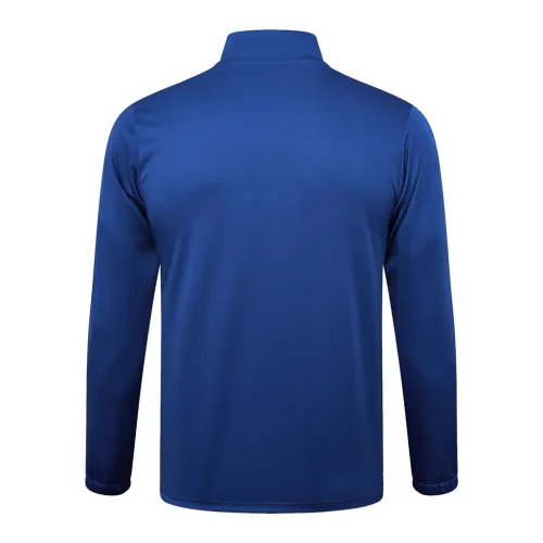 Brazil Training Jacket 24/25
