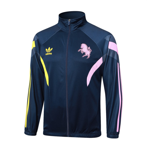 Juventus Training Jacket 24/25