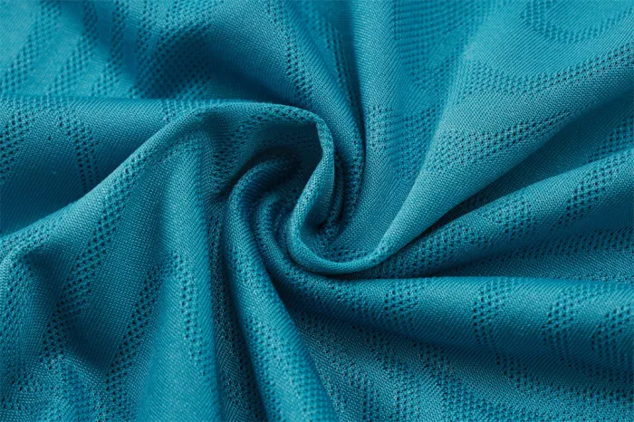 Marseille Training Short sleeve Jersey 24/25