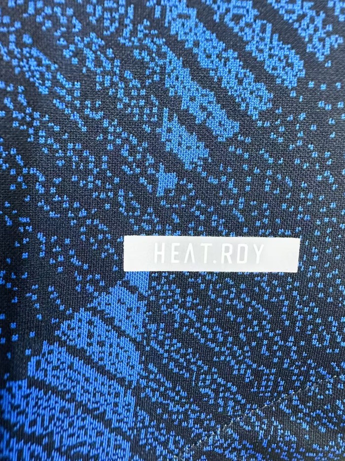 Manchester United Third Player Jersey 21/22