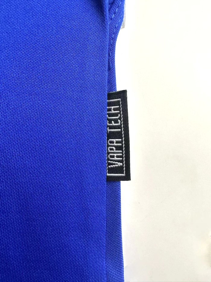 Chelsea Home Retro Jersey 1999/01