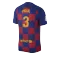 PIQUÉ #3
