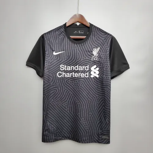 Liverpool Goalkeeper Man Jersey 2020/21