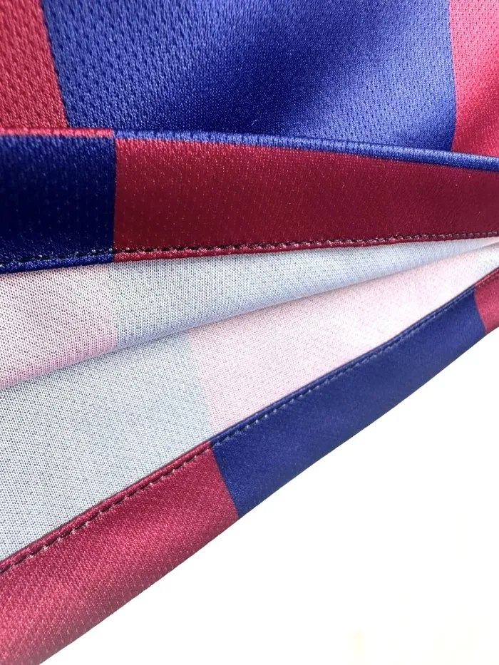 Barcelona Home Retro Jersey 2019/20