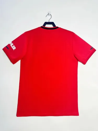 Manchester United Home Men Jersey 2019/20