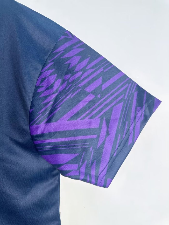 Tottenham Hotspur Away Retro Jersey 1994/95