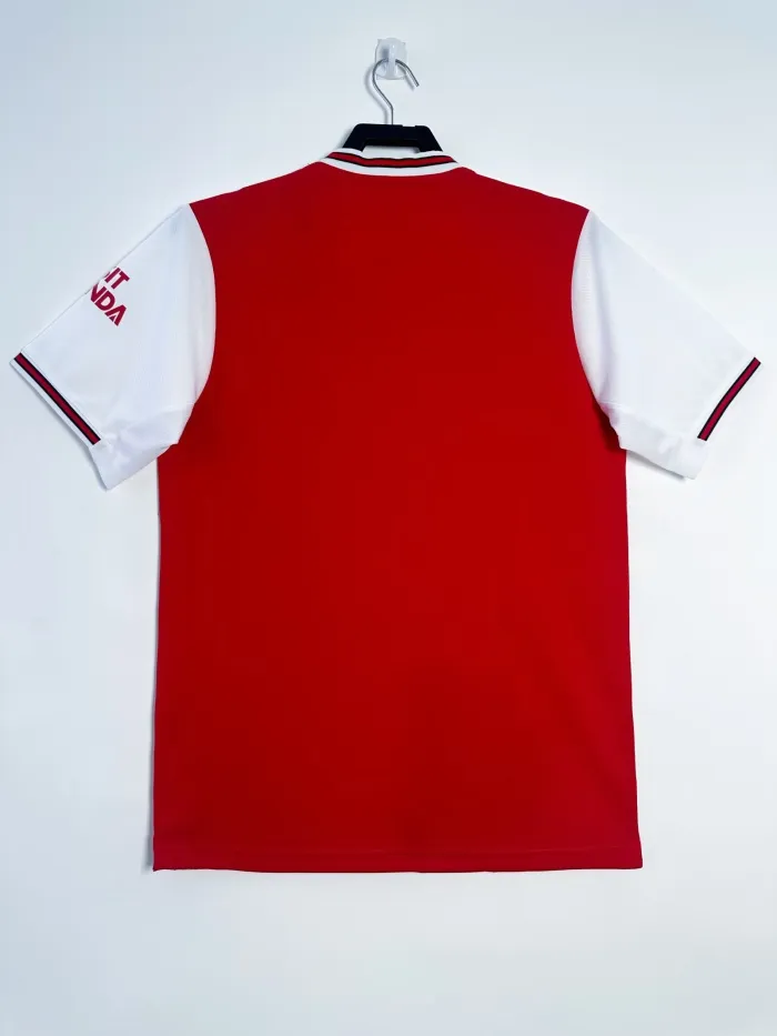 Arsenal Home Man Jersey 19/20