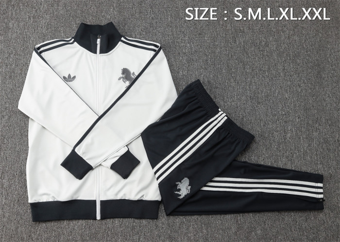 Juventus Training Jacket 24/25