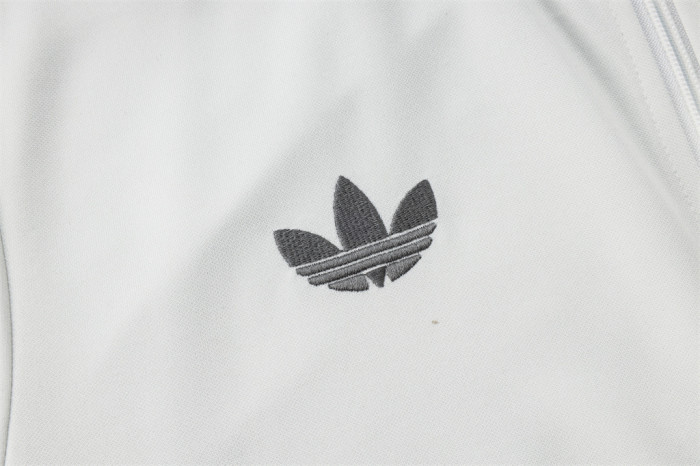 Juventus Training Jacket 24/25