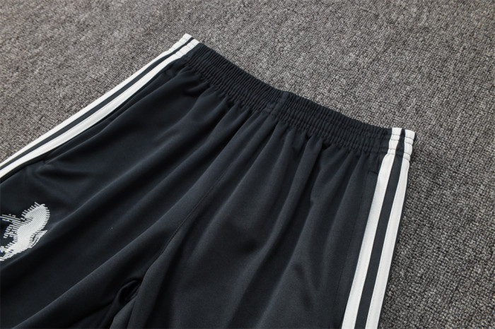 Juventus Training Jacket 24/25