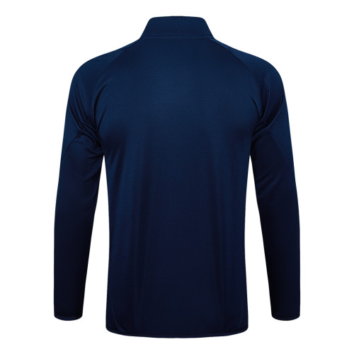 Flamengo Training Jacket 24/25