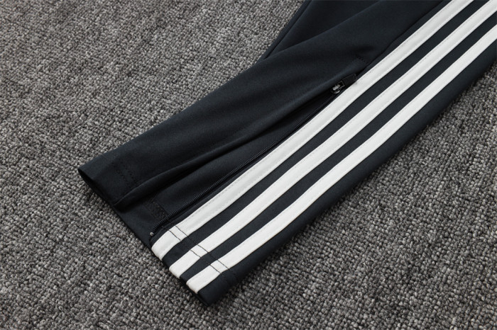 Juventus Training Jacket 24/25