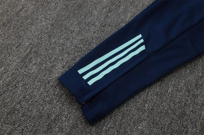 Manchester United Training Jersey Suit 24/25