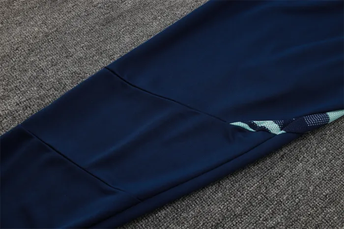 Manchester United Training Jersey Suit 24/25