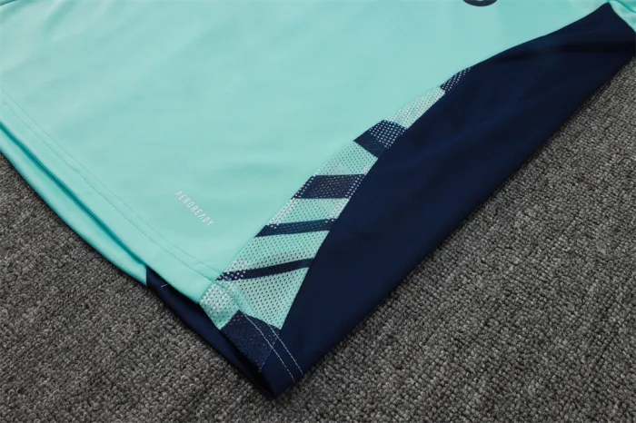 Manchester United Training Jersey Suit 24/25