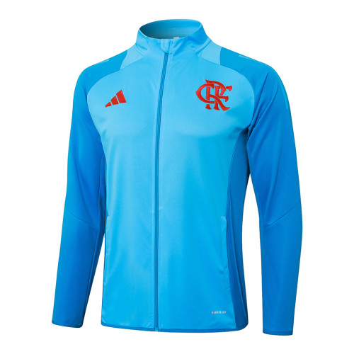 Flamengo Training Jacket 24/25