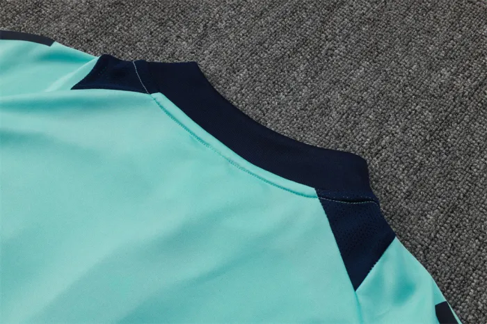 Manchester United Training Jersey Suit 24/25