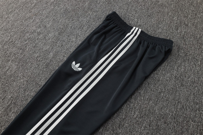 Juventus Training Jacket 24/25