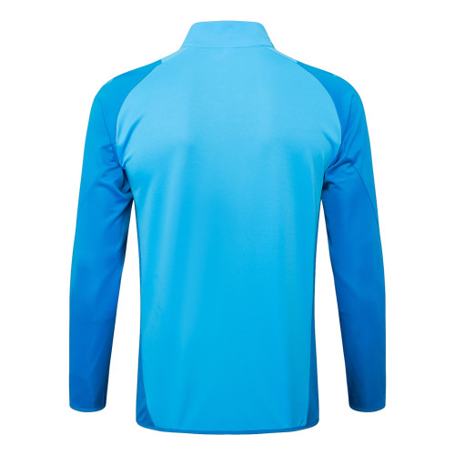 Flamengo Training Jacket 24/25