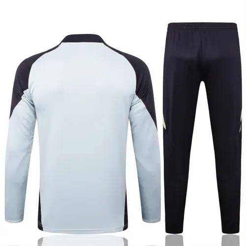 套装 Juventus Training Jacket Suit 24/25