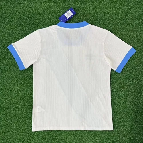 Guatemala Home Man Jersey 25/26