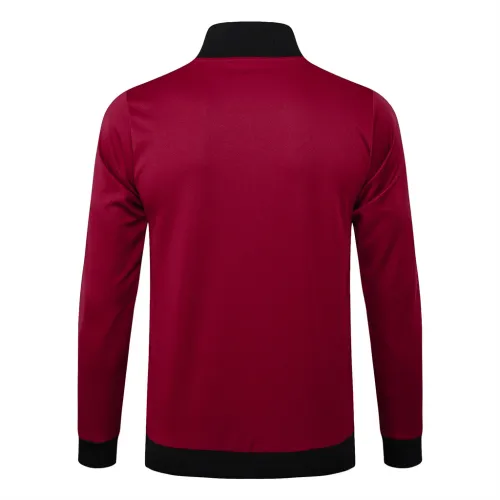 Manchester United Training Jacket 24/25