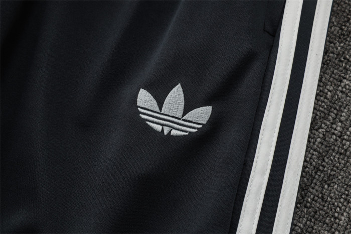 Juventus Training Jacket 24/25