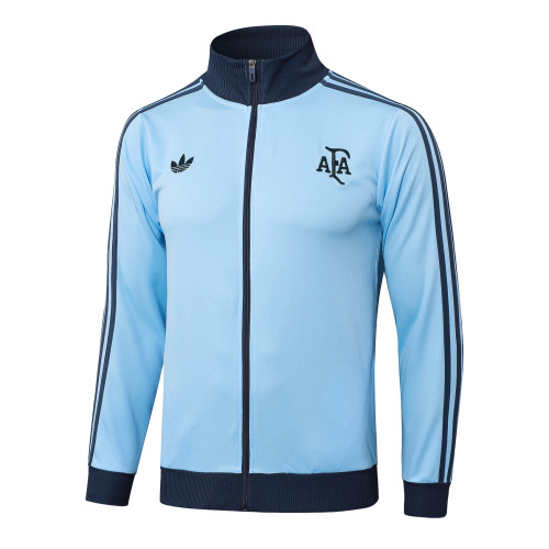 Argentina Training Jacket 24/25