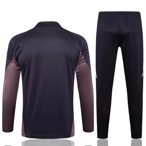 Arsenal Training Jersey Suit 24/25