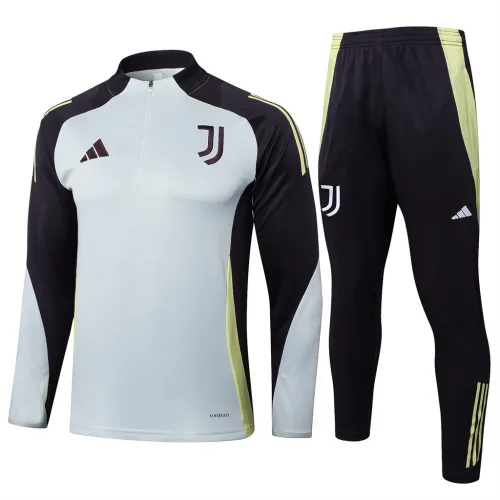 套装 Juventus Training Jacket Suit 24/25