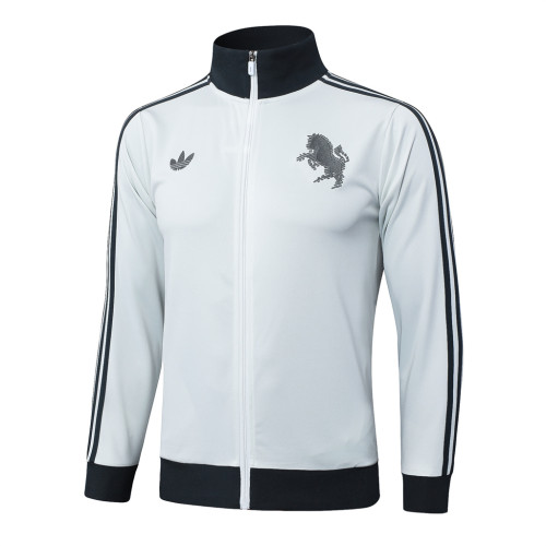 Juventus Training Jacket 24/25