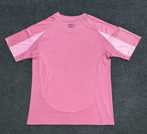 Inter Miami Home Man Jersey 25/26