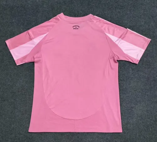 Inter Miami Home Man Jersey 25/26