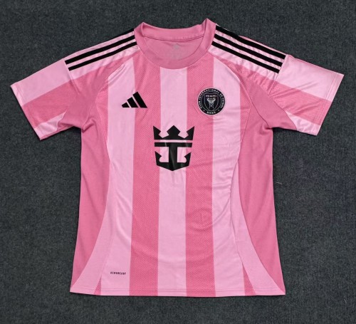 Inter Miami Home Man Jersey 25/26