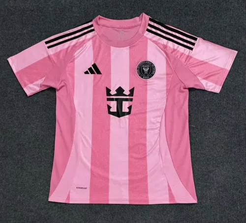 Inter Miami Home Man Jersey 25/26