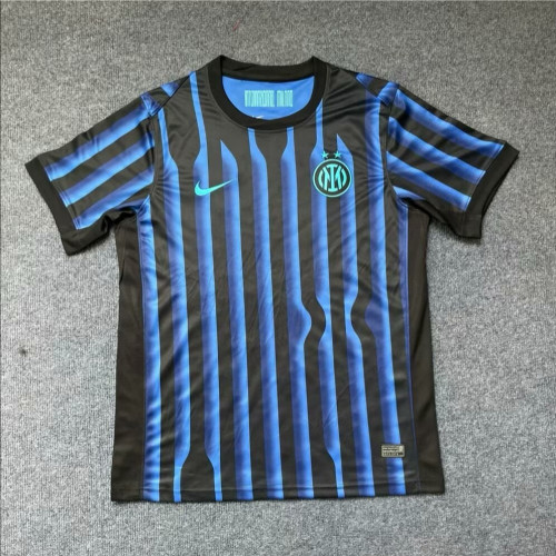 Inter Milan Home Man Jersey 25/26