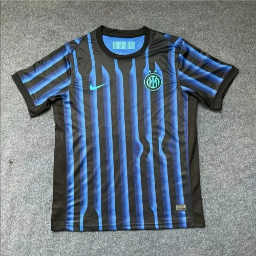Inter Milan Home Man Jersey 25/26