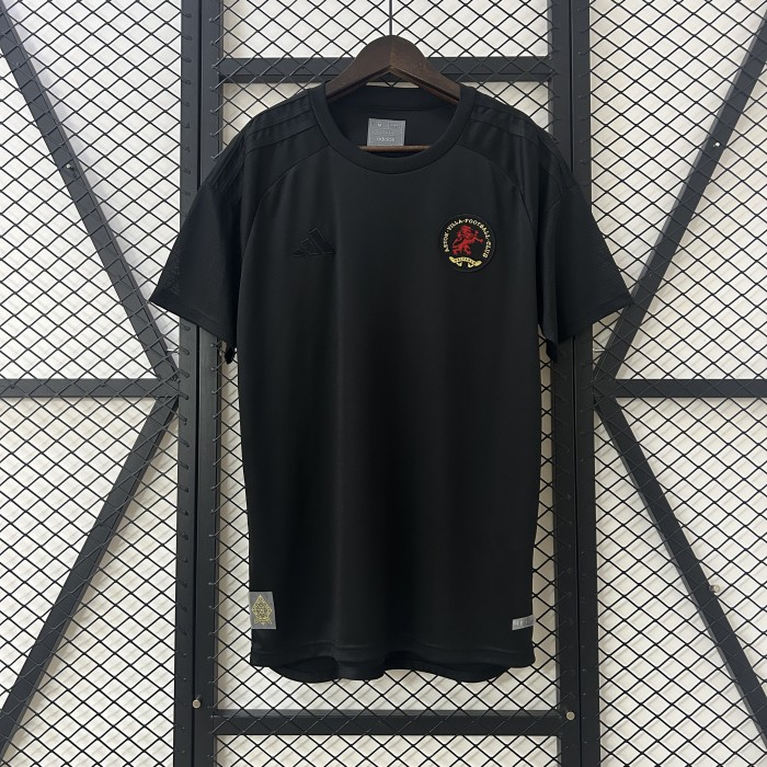 Aston Villa 150th Anniversary Edition Man Jersey 24/25