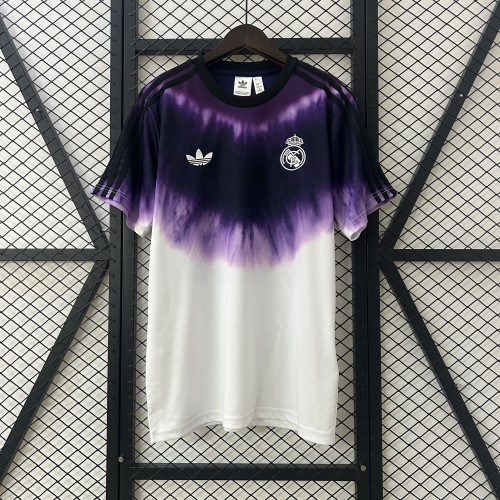 Real Madrid Special Edition Man Jersey 24/25