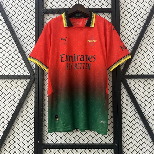 AC Milan Joint Edition Man Jersey 25/26